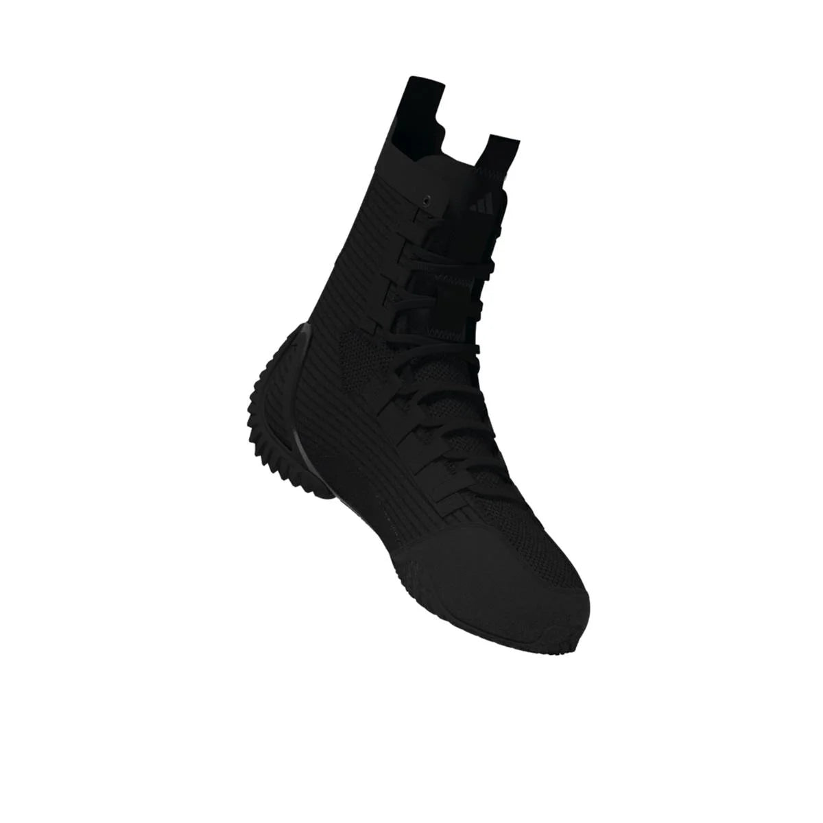 ADIDAS BOXING SHOES SPEEDEX 23 BLACK