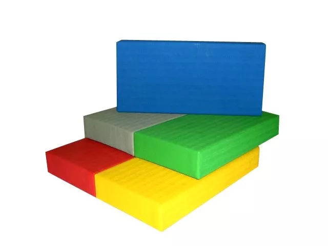 JUDOMAT 100x100x4CM*