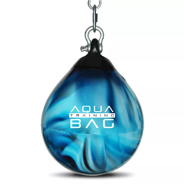 Aqua Punching Bag 16kg/35lbs - Blauw
