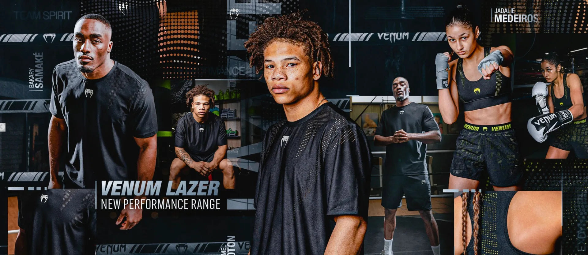 Venum bokshandschoenen en vechtsportkleding — Versan Fight Store België