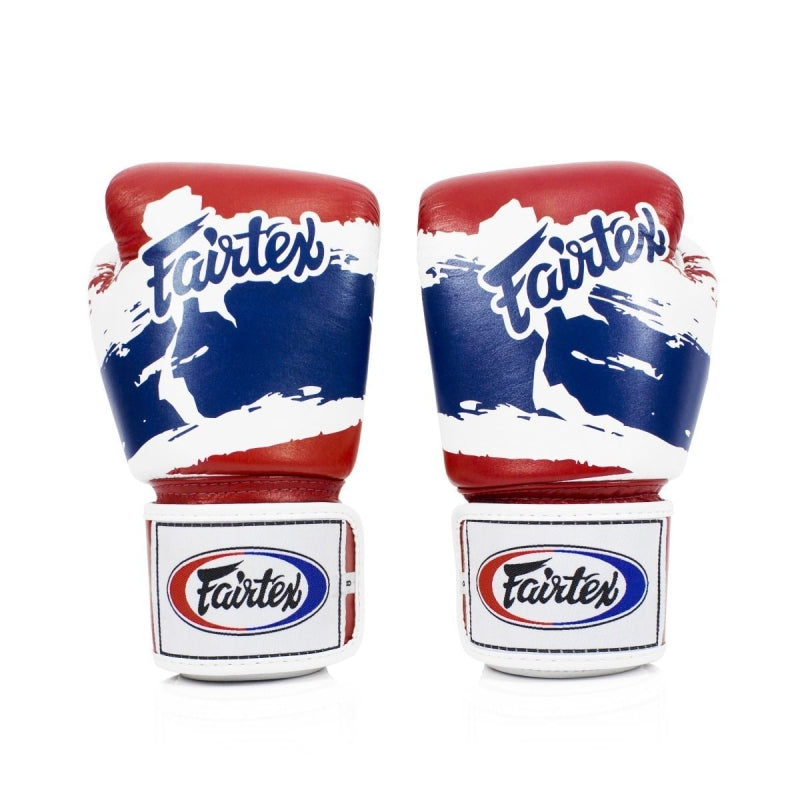 FAIRTEX KICKBOKSHANDSCHOENEN THAI PRIDE