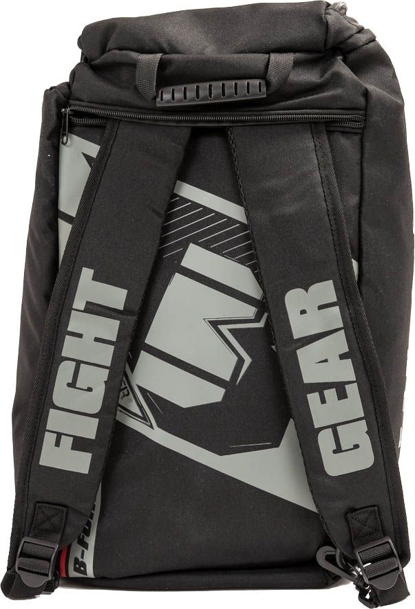 B-Force duffle Large Black