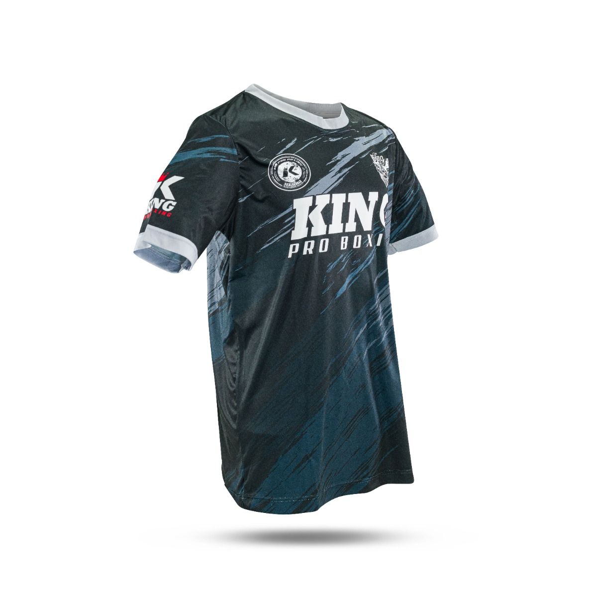 KING PRO T-SHIRT - STORM TEE 1