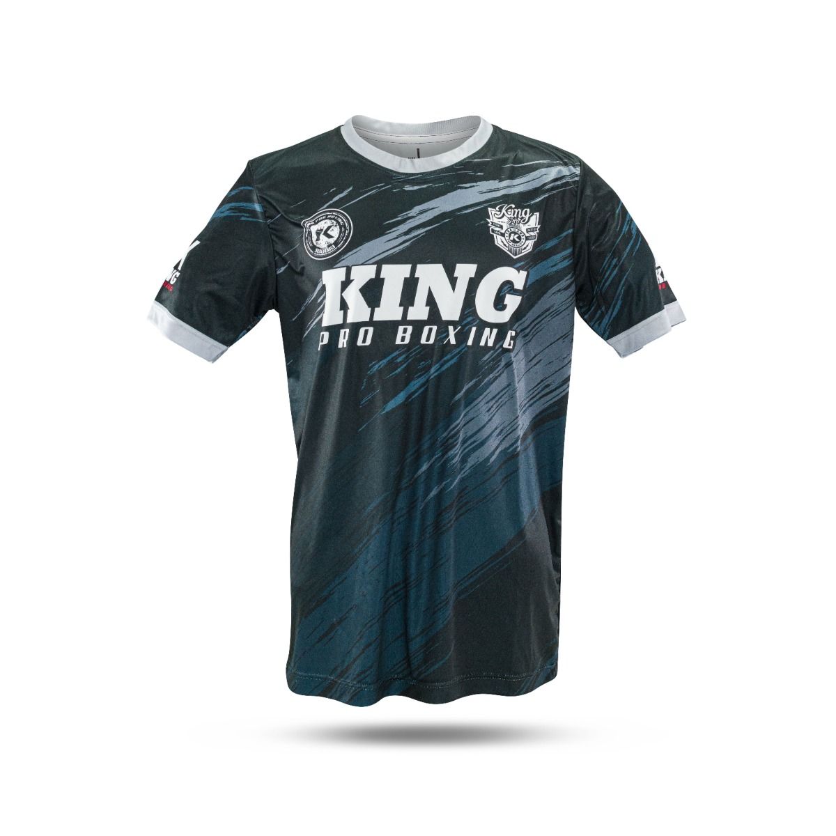 KING PRO T-SHIRT - STORM TEE 1