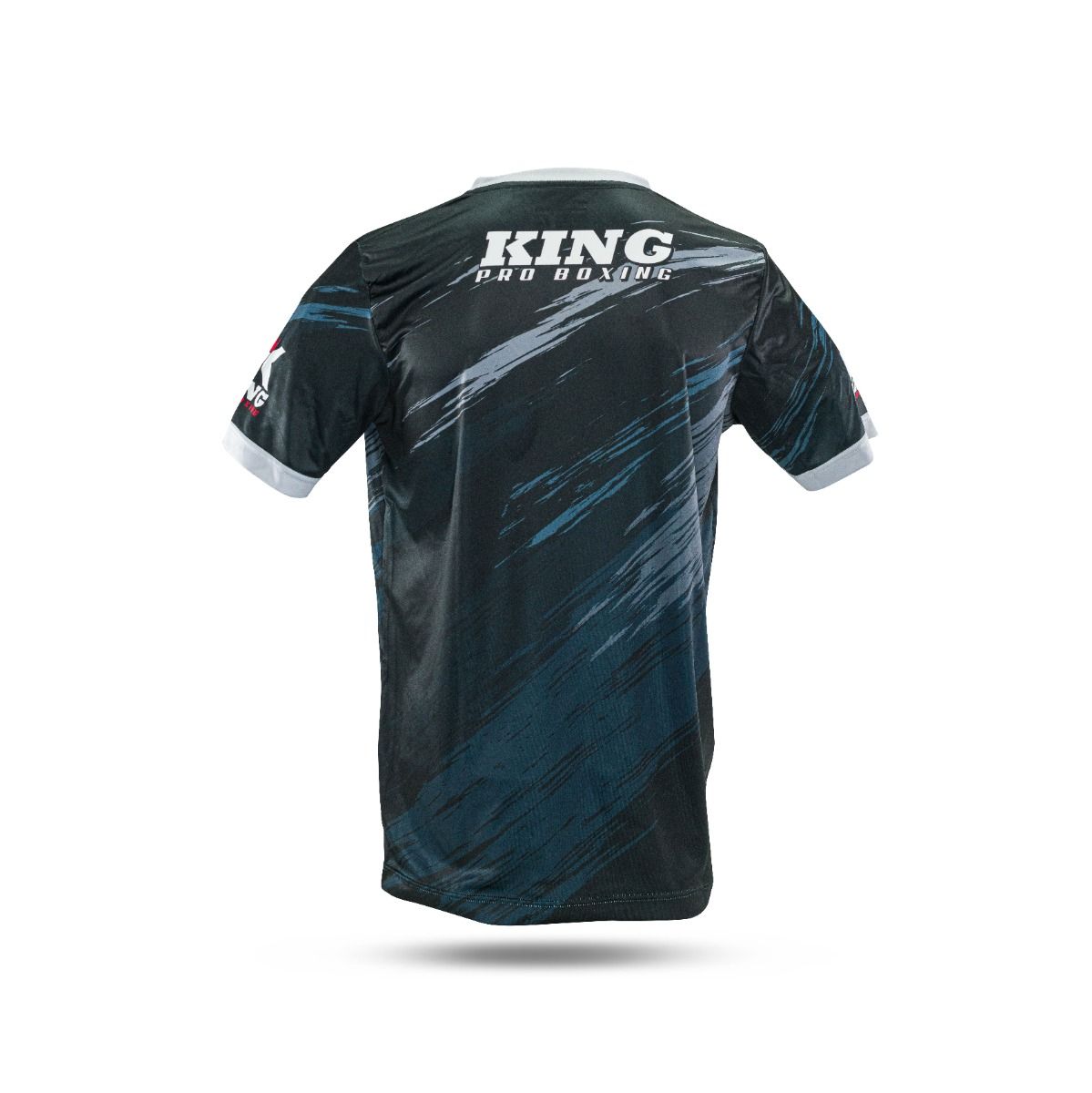 KING PRO T-SHIRT - STORM TEE 1