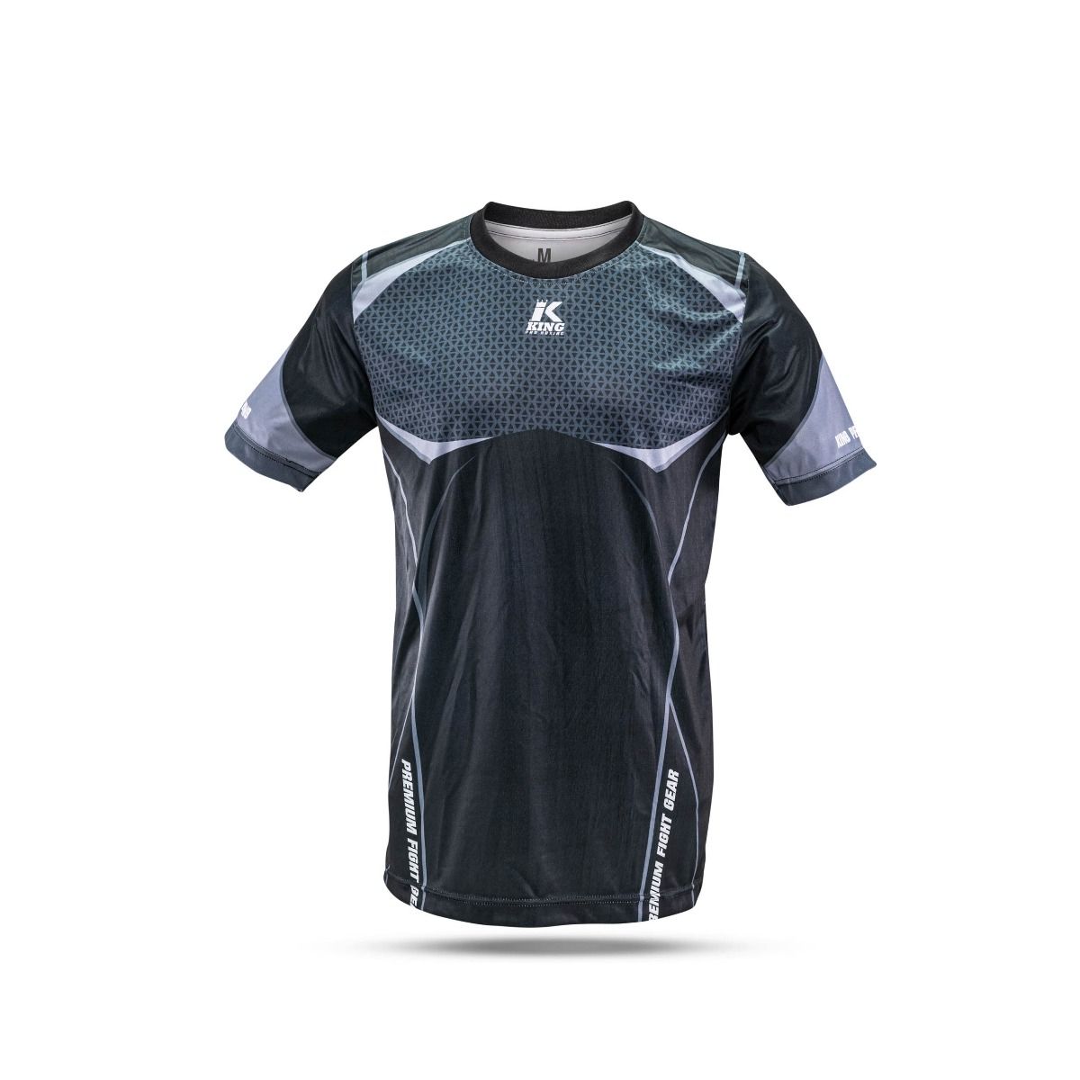 KING PRO T-SHIRT ENDURANCE TEE 2