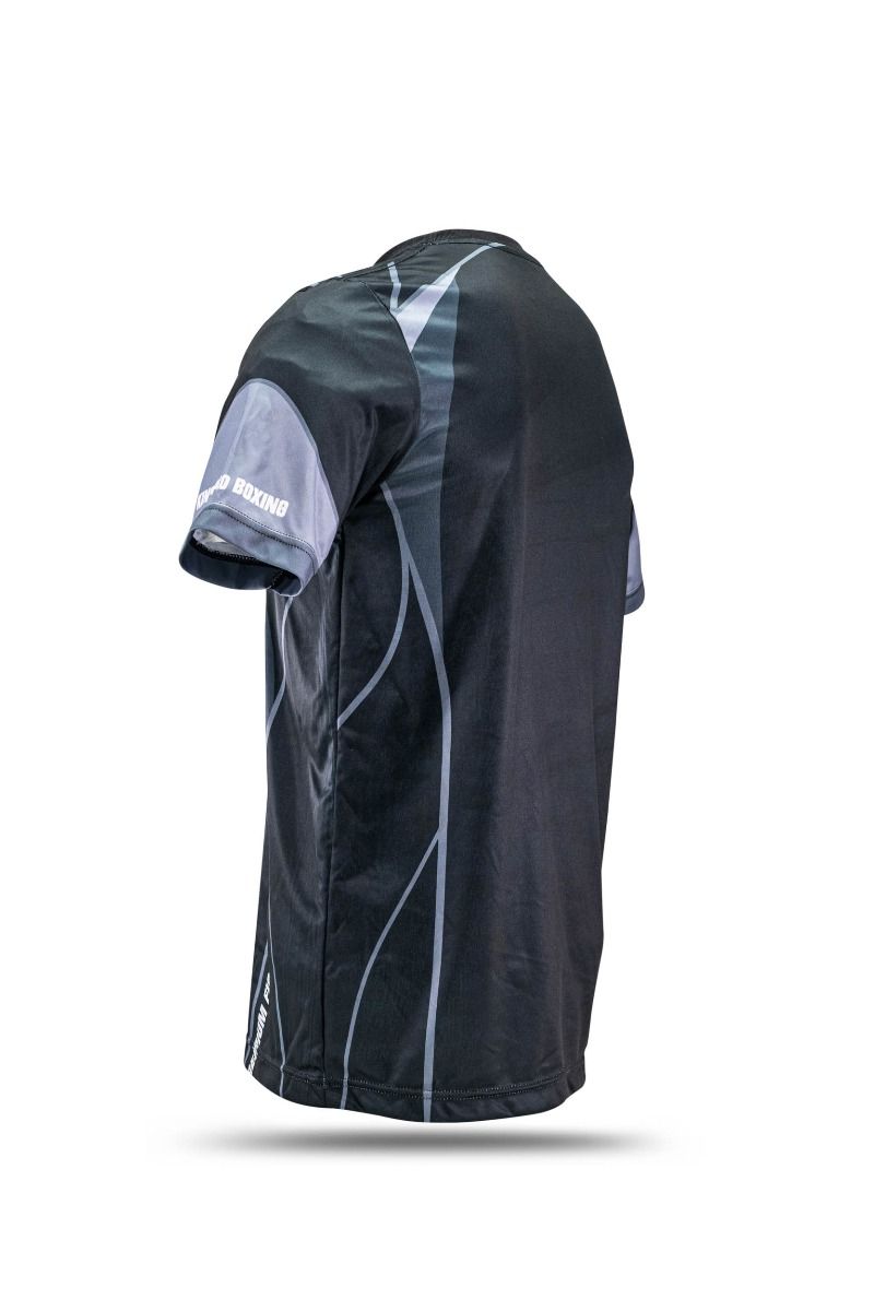 KING PRO T-SHIRT ENDURANCE TEE 2