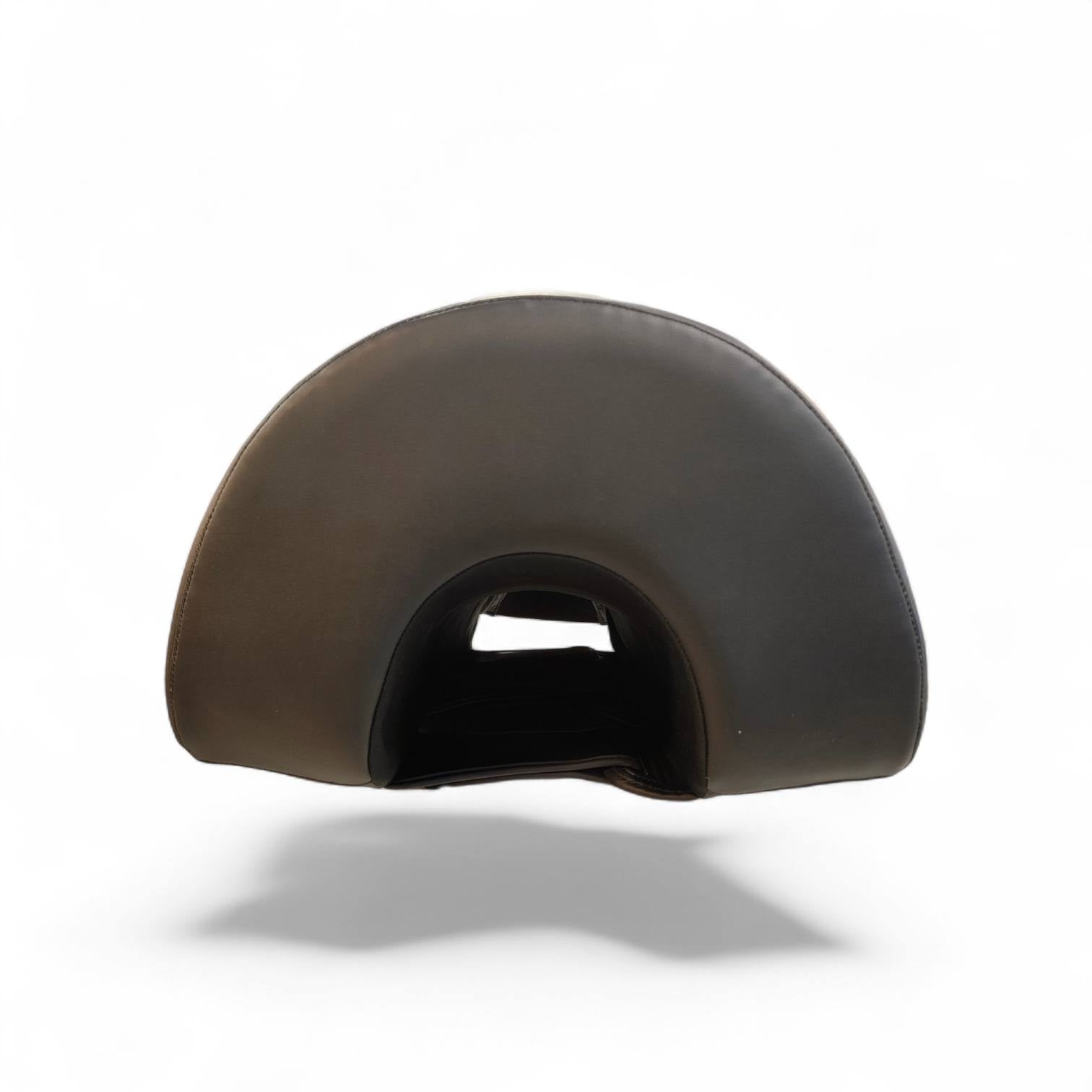 ATILA CALFKICK PROTECTOR - ZWART