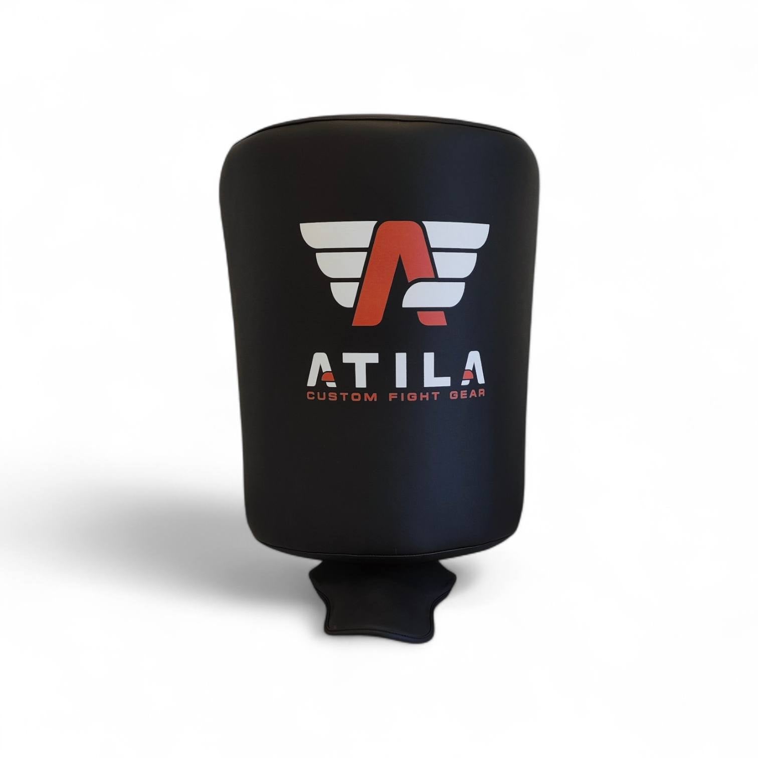 ATILA CALFKICK PROTECTOR - ZWART
