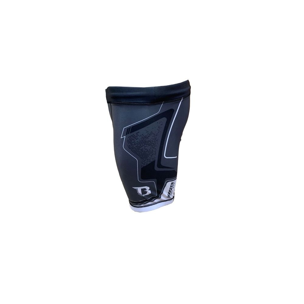 BOOSTER DELTA 4 VT - GRIJS