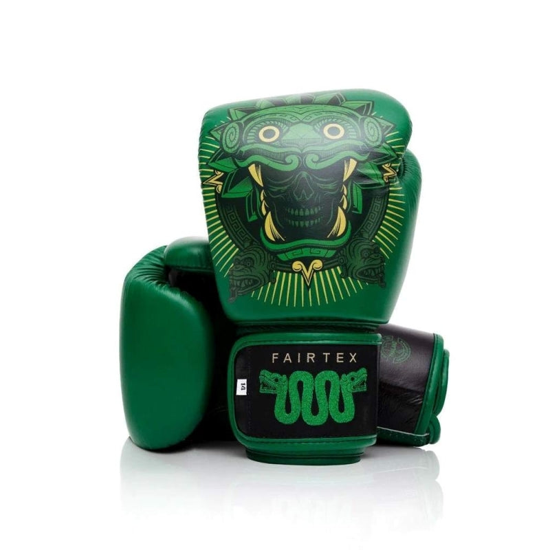 FAIRTEX KICKBOKSHANDSCHOENE RESURRECTION