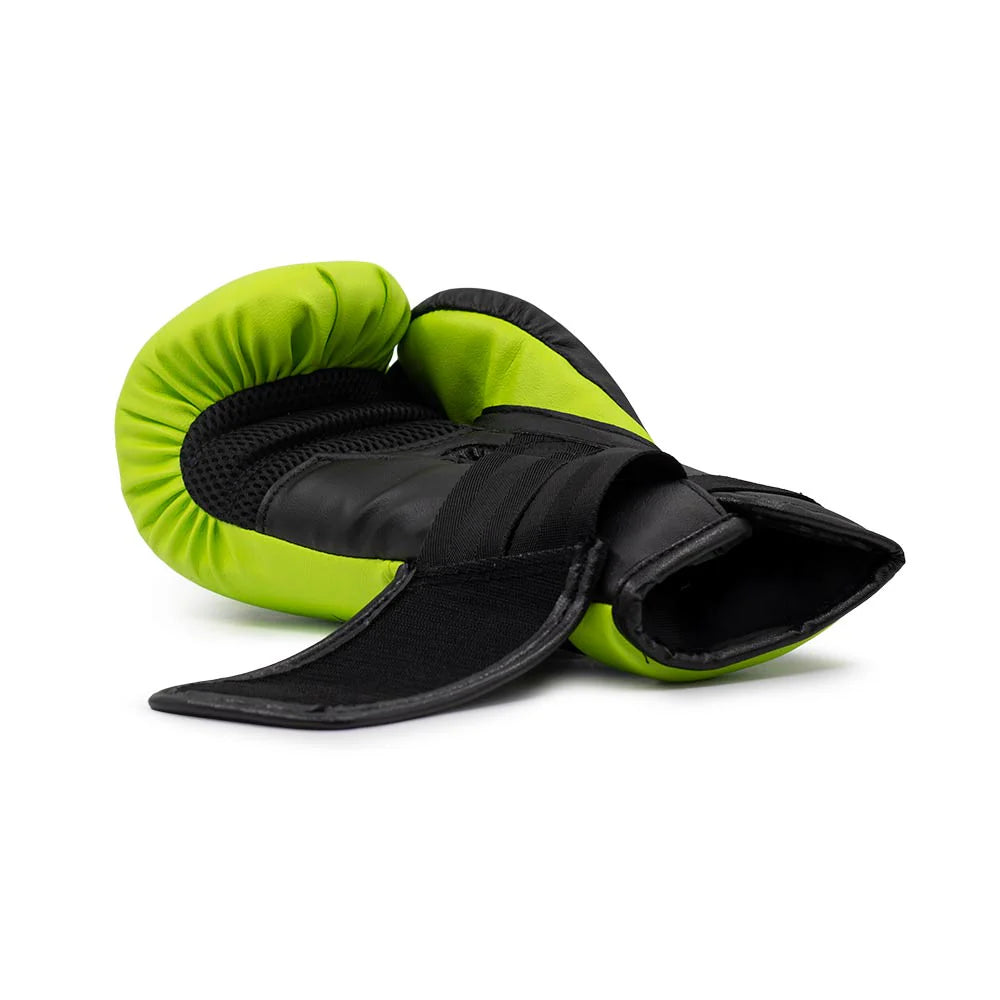 RIVAL (KICK)BOKSHANDSCHOEN EVOLUTION RS11V GROEN