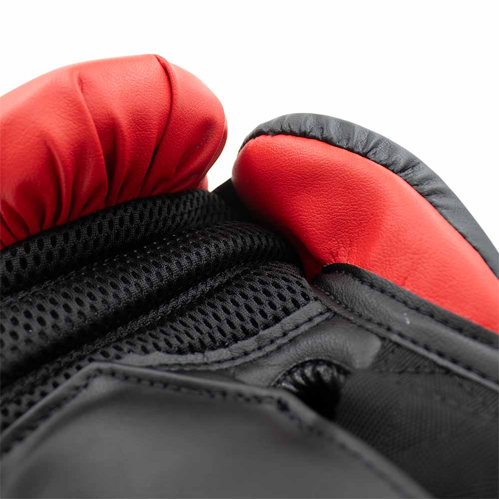 RIVAL (KICK)BOKSHANDSCHOEN EVOLUTION RS11V ROOD