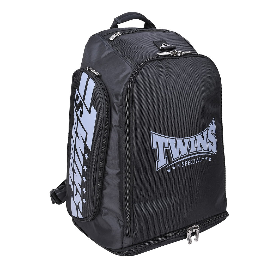 Twins CBBT 2 Training Bag - Zwart