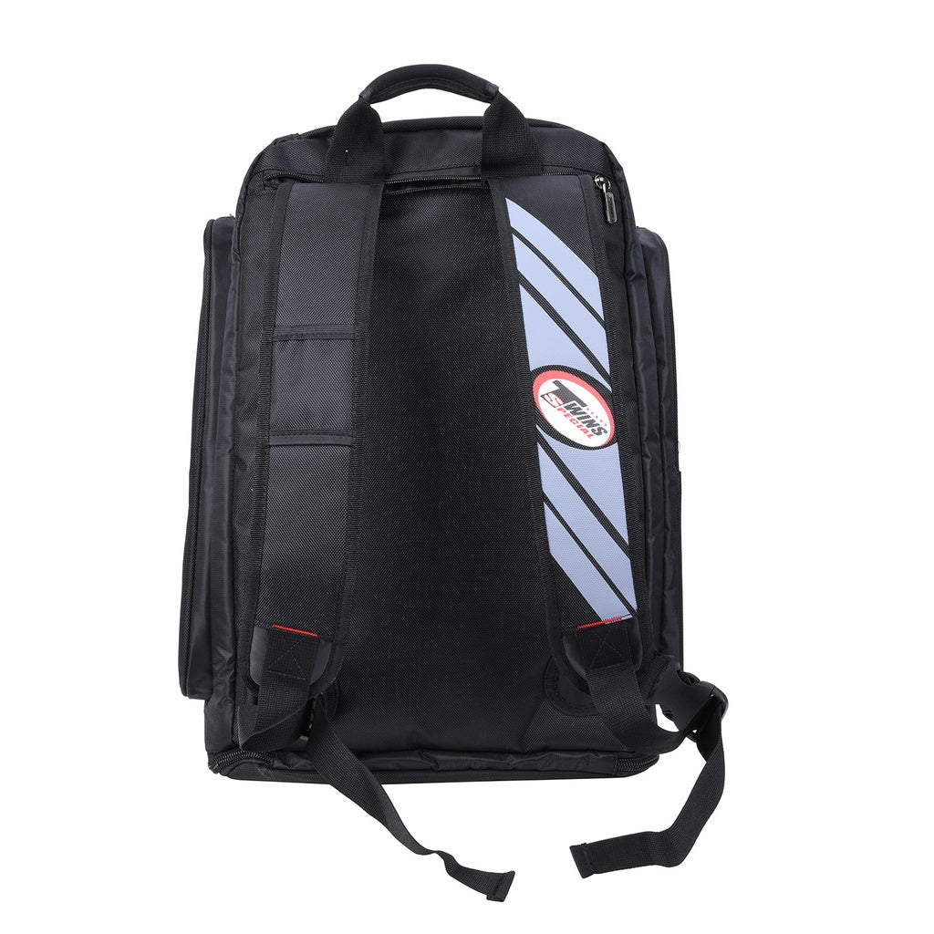 Twins CBBT 2 Training Bag - Zwart