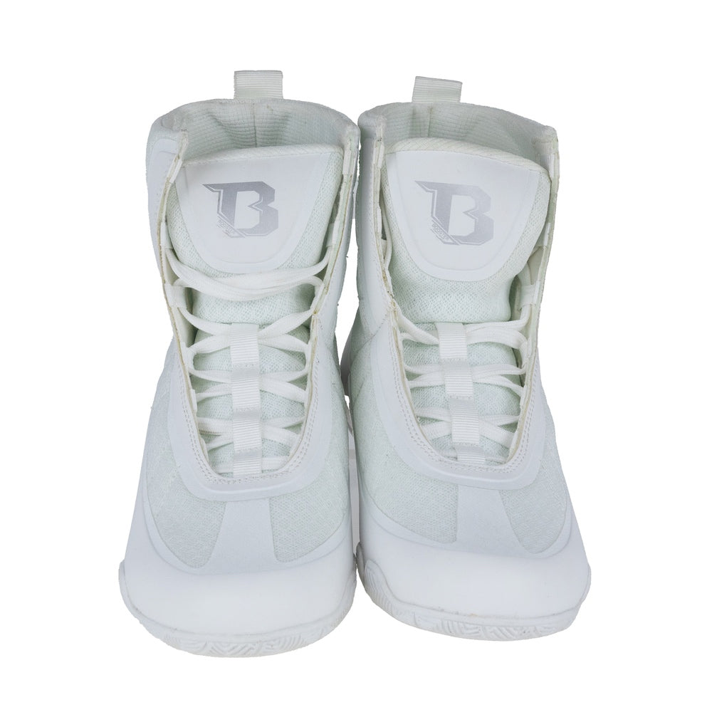 BOOSTER BOKSCHOENEN RAPID STRIKE PRO SERIES WIT