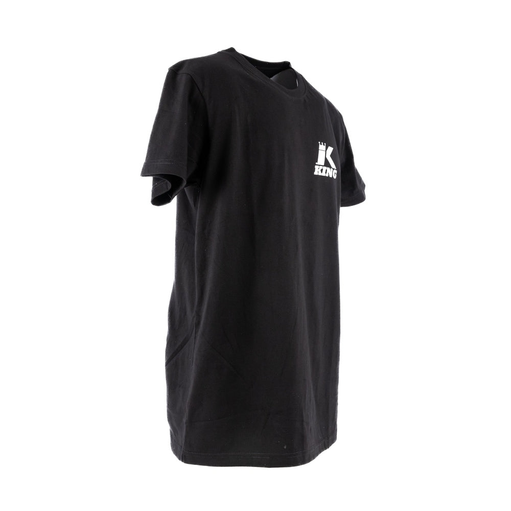 KING PRO T-SHIRT TS QR 02