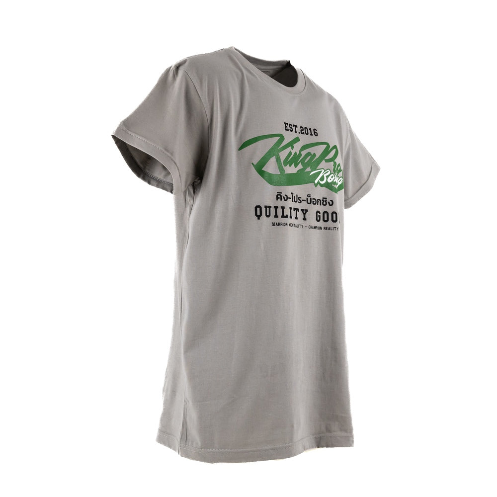 KING PRO T-SHIRT TS SIGNATURE 1