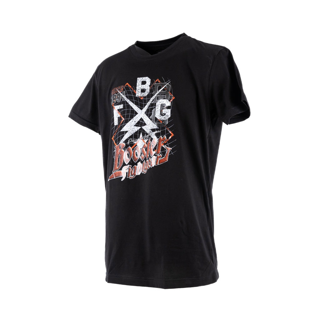 BOOSTER T-SHIRT TS 1994 3