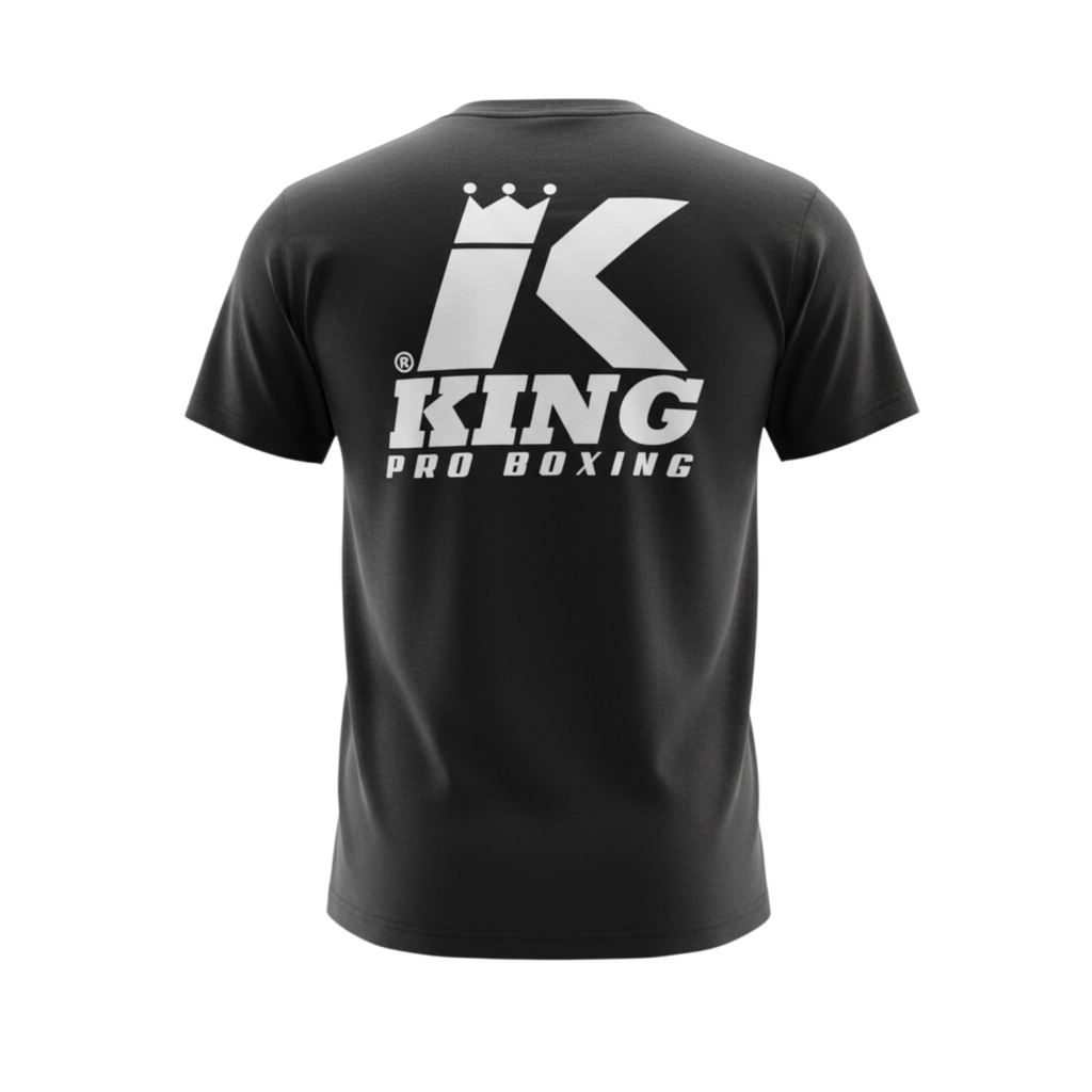 KING PRO BOXING SHIRTS
