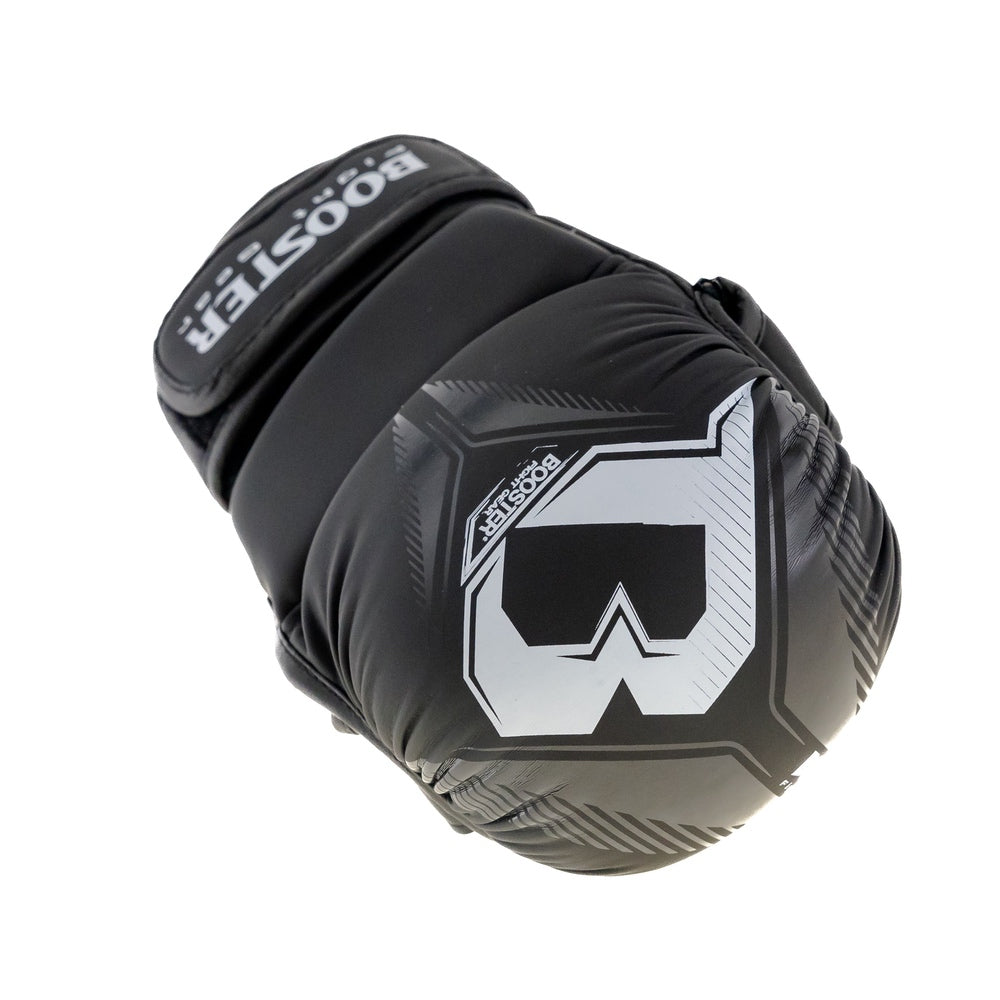 BOOSTER BFG BANGKOK 2 MMA HANDSCHOENEN ZWART/wit