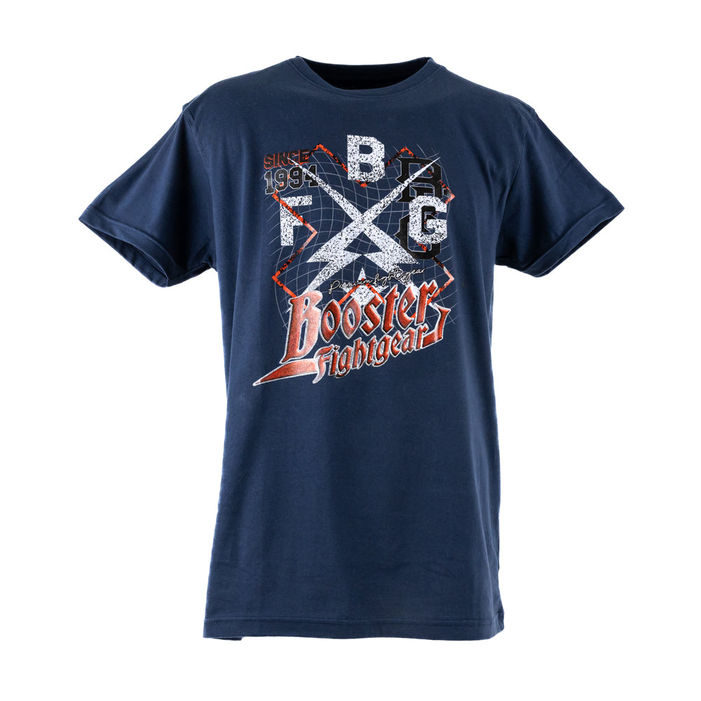 BOOSTER T-SHIRT TS 1994 1