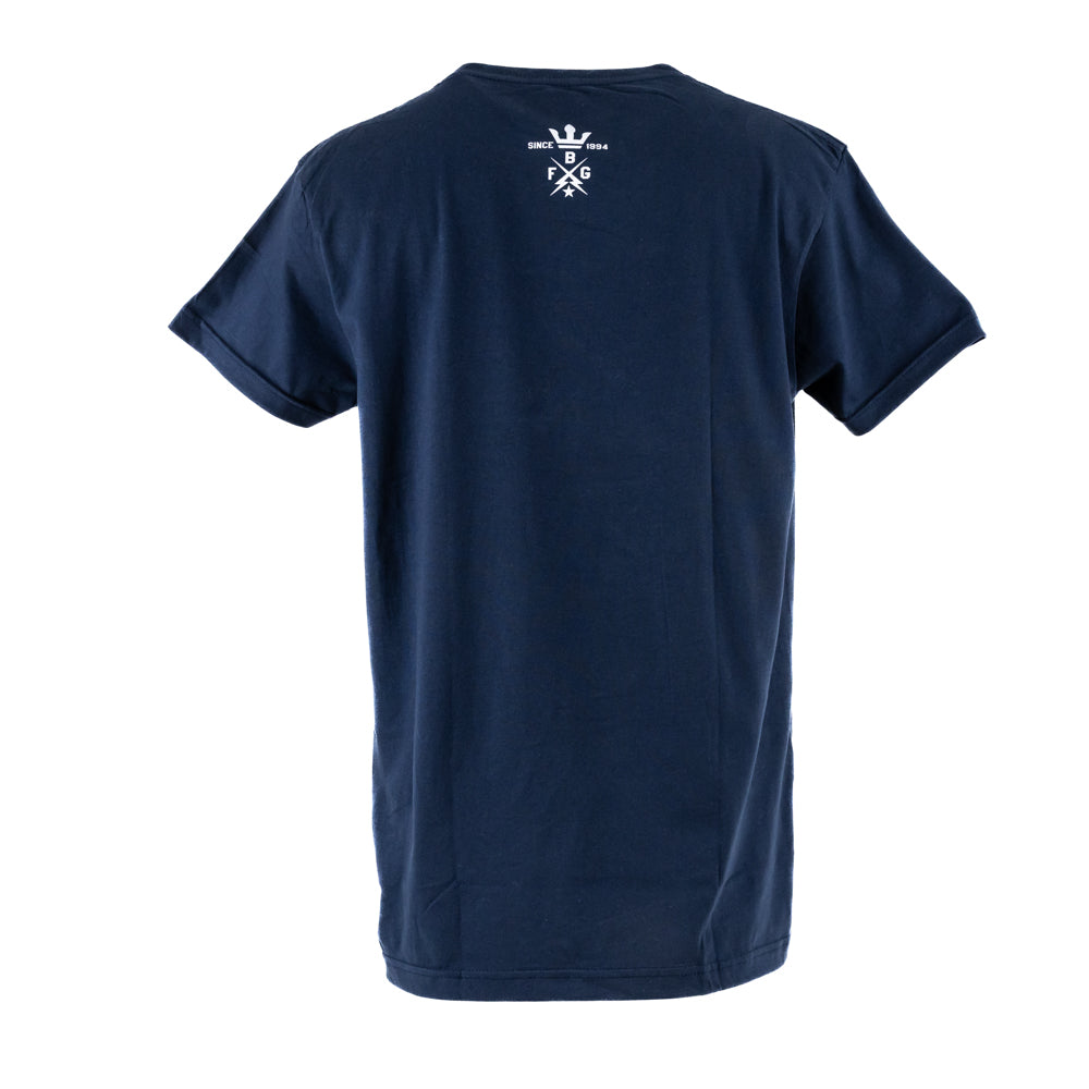 BOOSTER T-SHIRT TS 1994 1