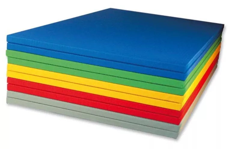 JUDOMAT 100x100x4CM*