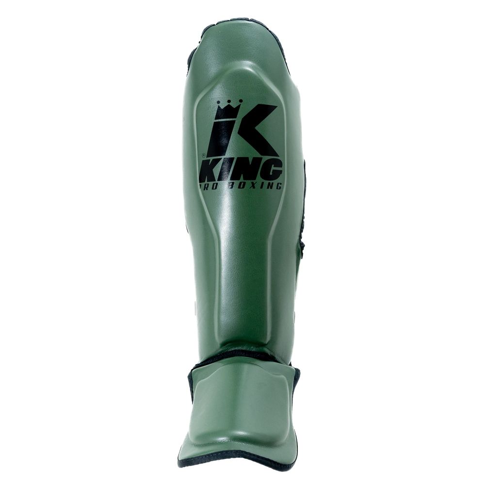KING PRO SHINE GUARDS KPB/ SG-4-GREEN