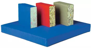 JUDOMAT 150x100x4CM*