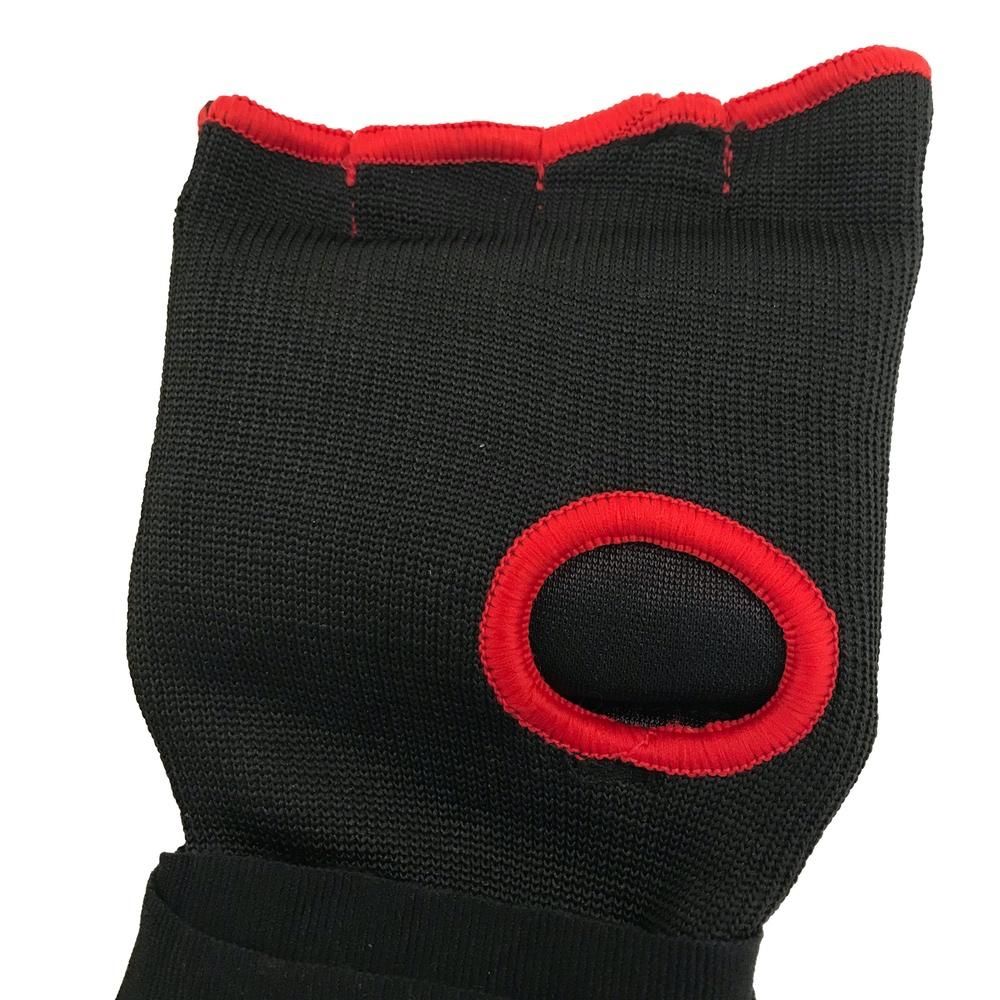 GANTS INTÉRIEURS BOOSTER IG GEL - NOIRS