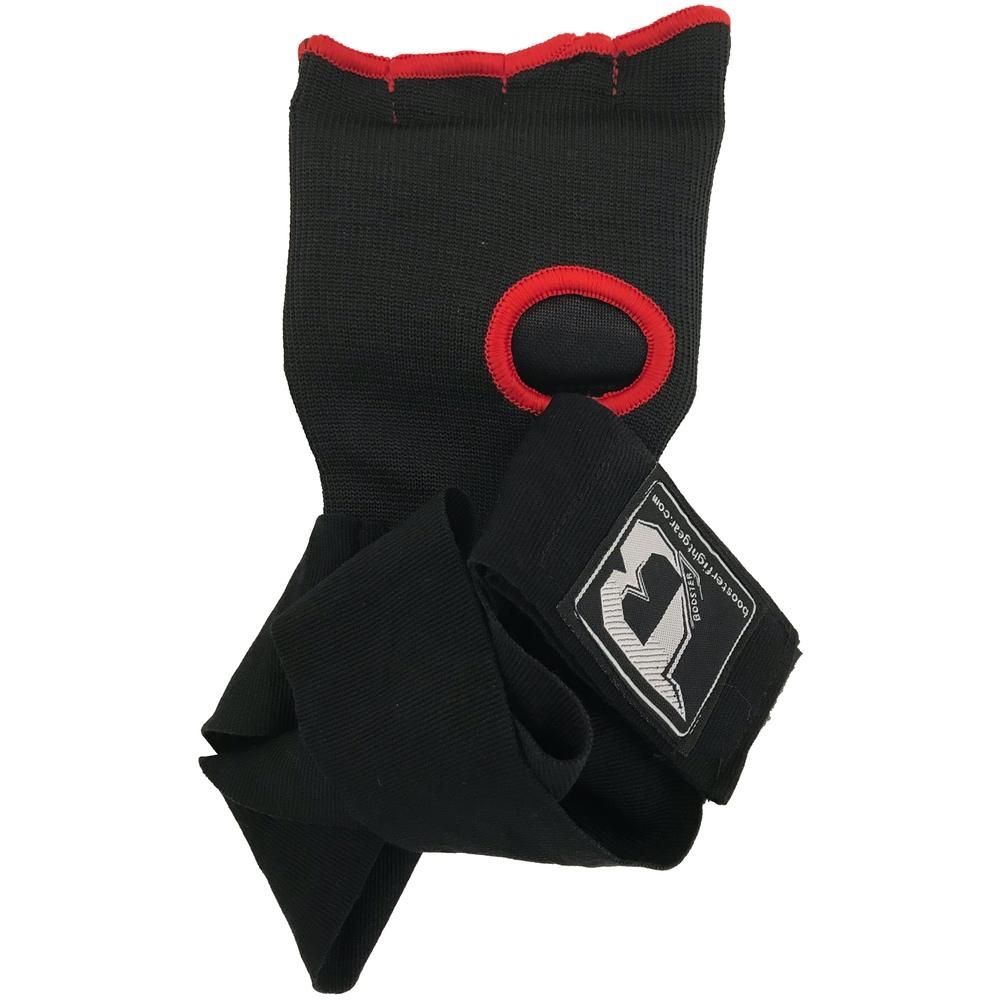 GANTS INTÉRIEURS BOOSTER IG GEL - NOIRS