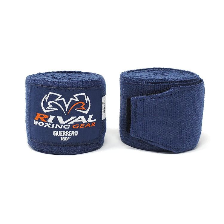 RIVAL BANDAGES MEXICAN - BLAUW 450