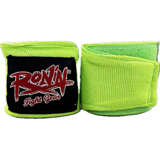 Ronin bandage elasto - Lime
