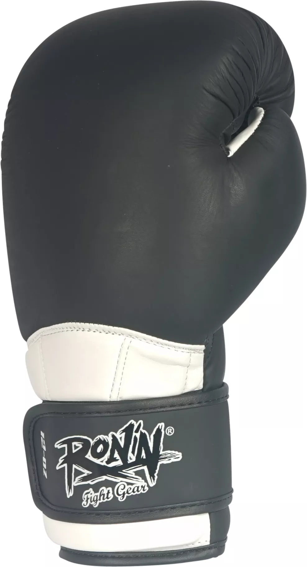 RONIN (KICK)BOKSHANDSCHOENEN CHALLENGER ZWART/WIT