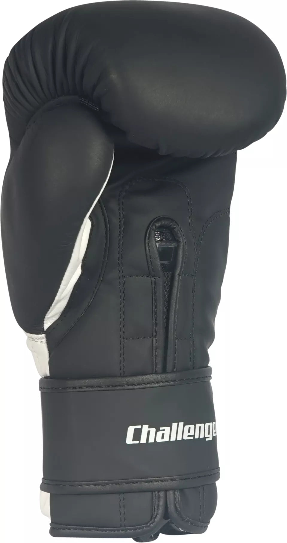 RONIN (KICK)BOKSHANDSCHOENEN CHALLENGER ZWART/WIT