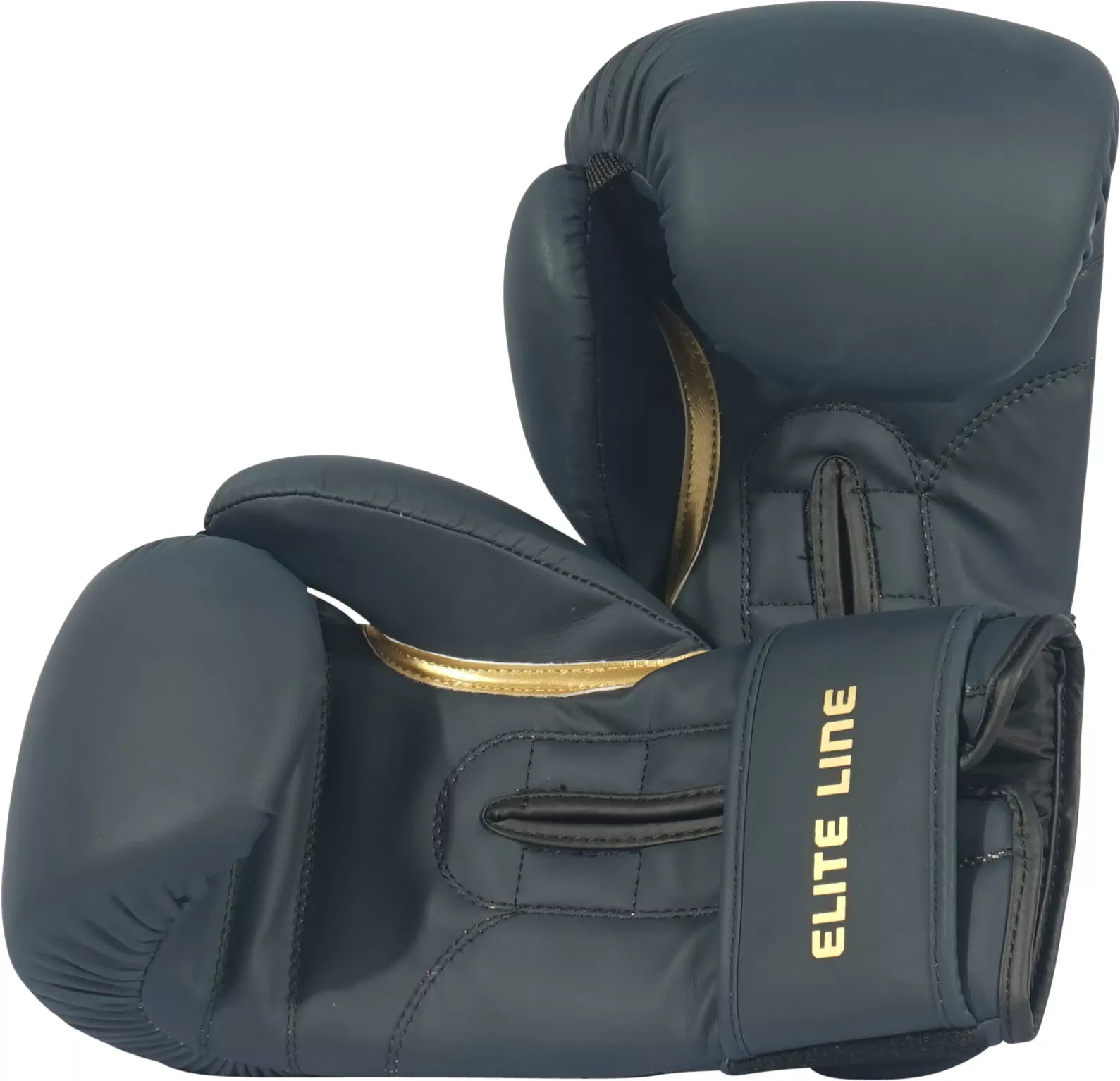 RONIN (KICK)BOKSHANDSCHOENEN ELITE LINE BLAUW