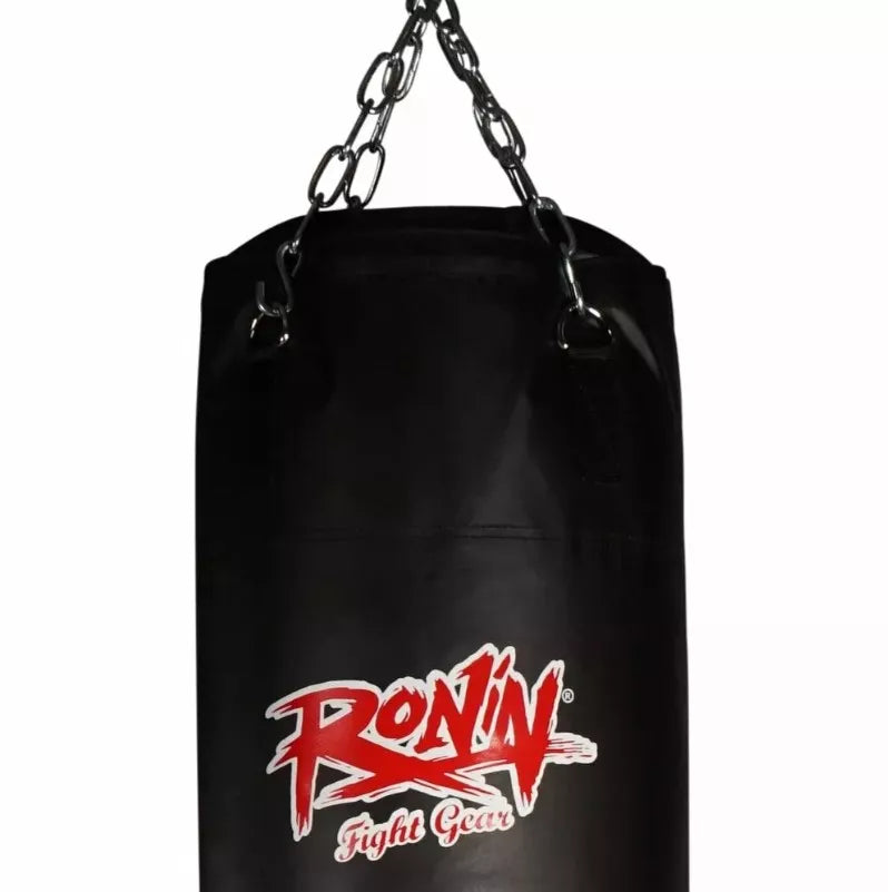 *RONIN CLASSIC BOKSZAK 180CM - BLAUW OF ZWART