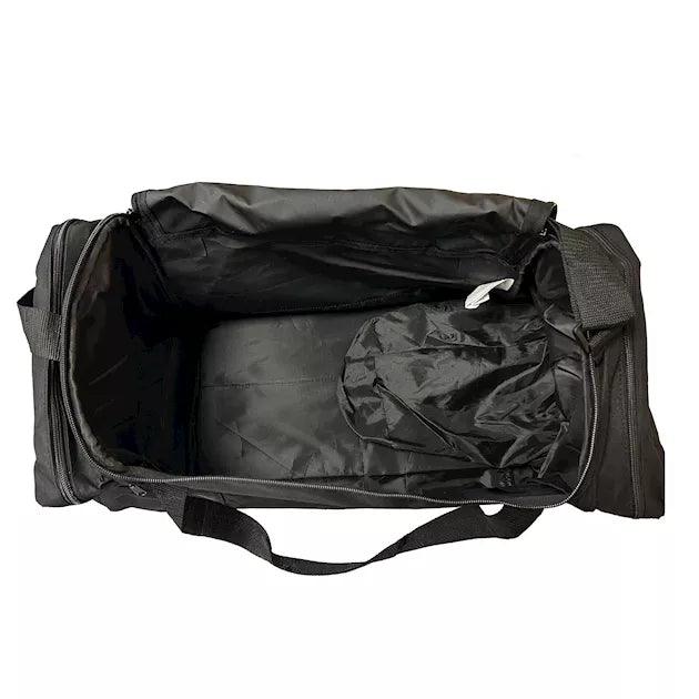 RONIN SPORTTAS-ZWART/GRIJS