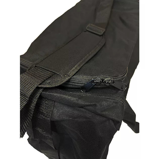 RONIN SPORTTAS-ZWART/GRIJS