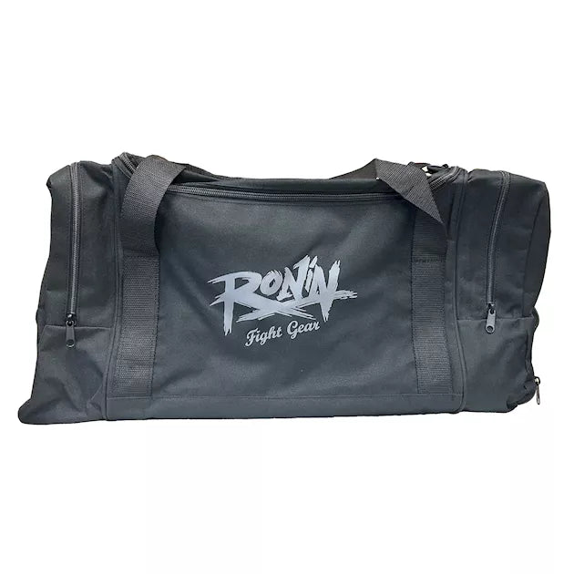 RONIN SPORTTAS-ZWART/GRIJS