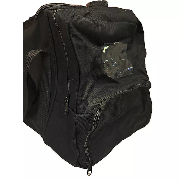 RONIN SPORTTAS-ZWART/GRIJS