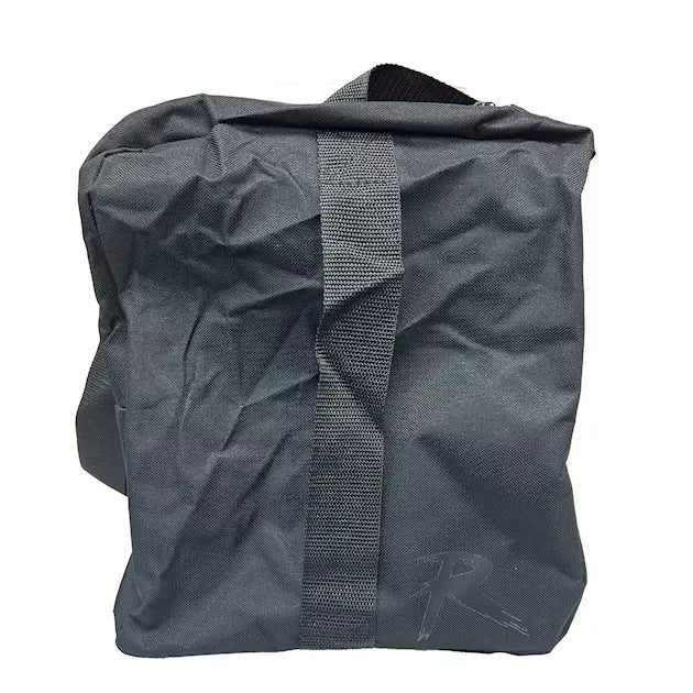 RONIN SPORTTAS-ZWART