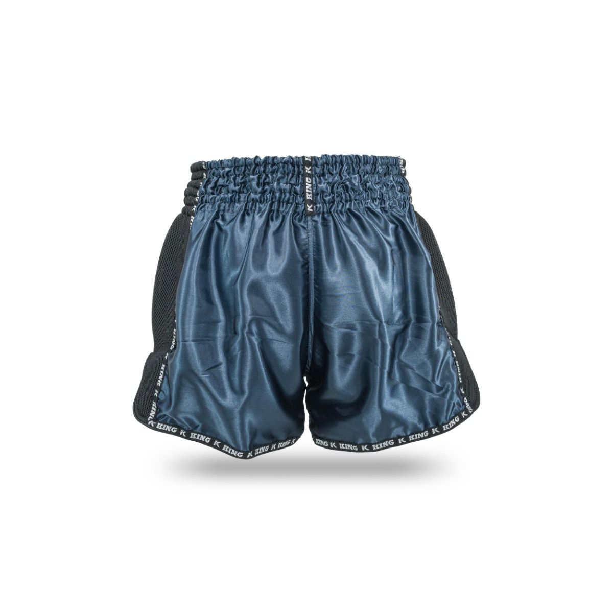 KING PRO KICKBOKS BROEKJE BANGKOK 5 - BLAUW