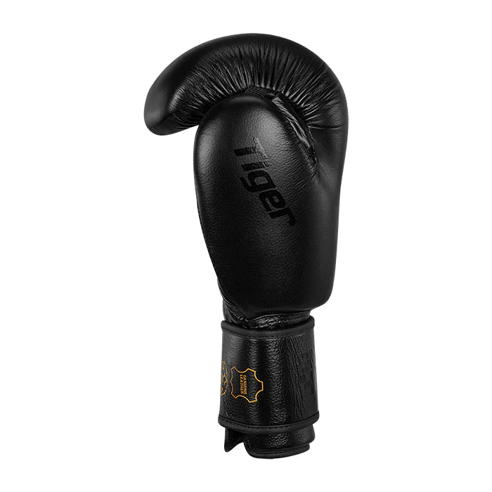 GREEN HILL TIGER  ZWART