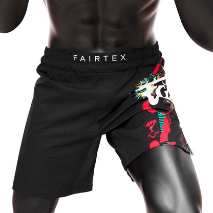 FAIRTEX MMA BROEK WILD