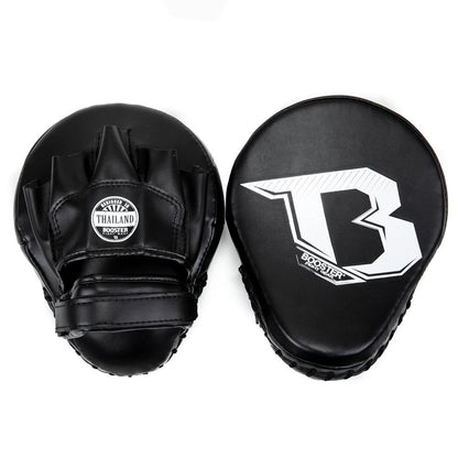 BOOSTER MITTS XTREM F2 - ZWART