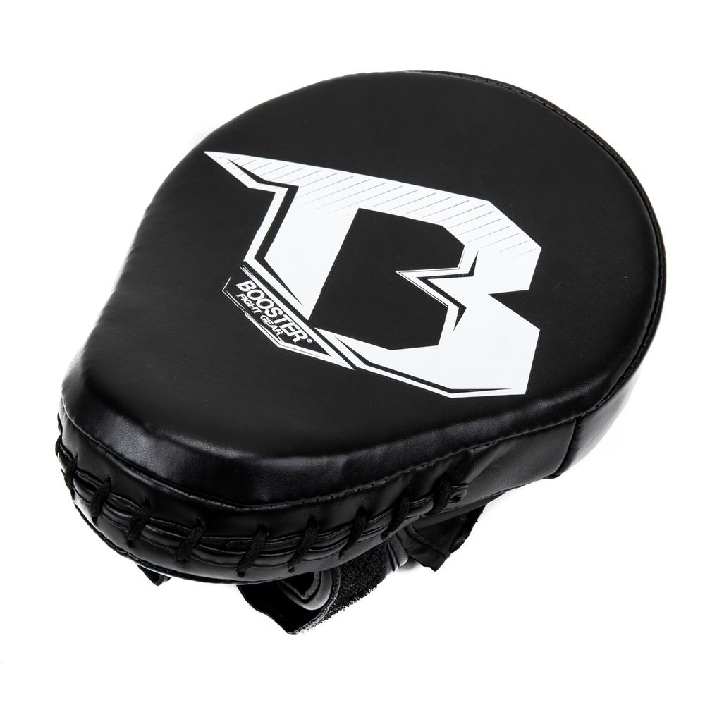 BOOSTER MITTS XTREM F2 - ZWART