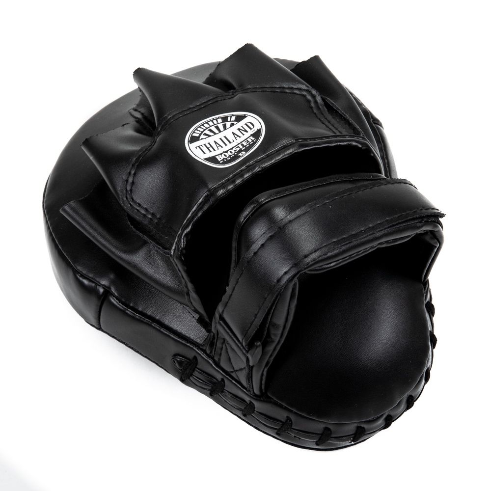 BOOSTER MITTS XTREM F2 - ZWART