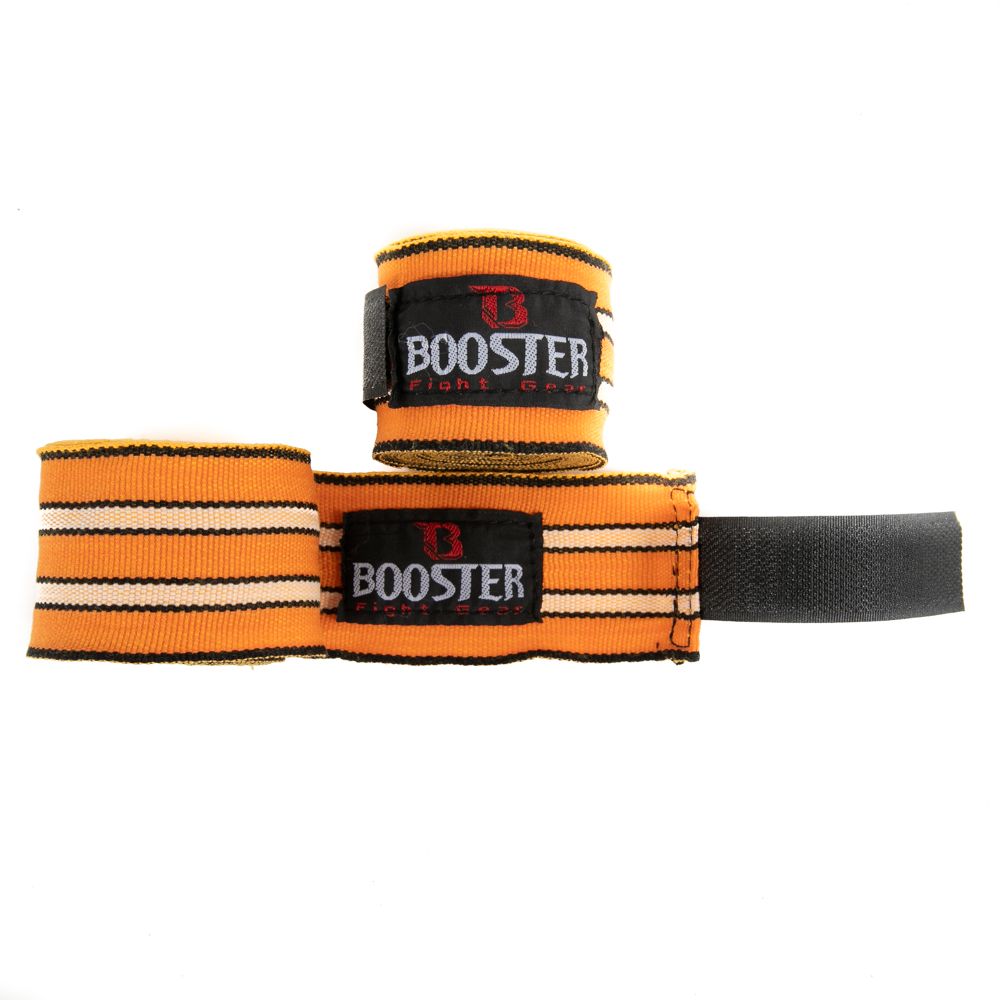 BOOSTER BANDAGES RETRO - ORANJE